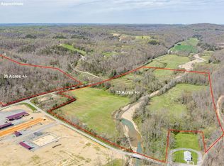 6717 S State Highway 501, Liberty, KY 42539