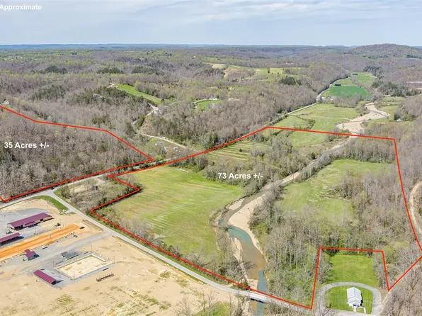 6717 S State Highway 501, Liberty, KY 42539