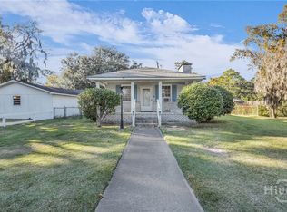 8449 Old Montgomery Rd, Savannah, GA 31406