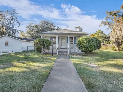 8449 Old Montgomery Road, Savannah, GA, 31406