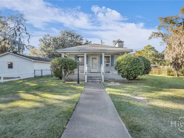 8449 Old Montgomery Road, Savannah, GA 31406