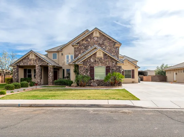 325 W River Willow Ln, Washington, UT 84780