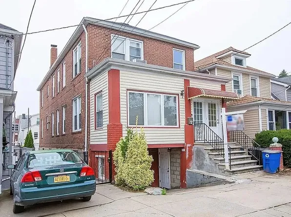 751 Logan Ave #1, Bronx, NY 10465