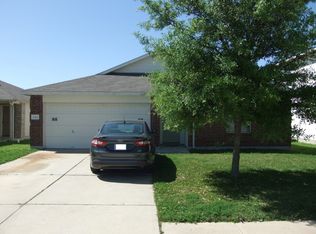 13412 Constellation Dr, Manor, TX 78653