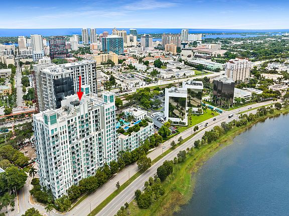 2nd image of 300 S Australian Avenue #1018