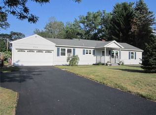 4350 Redman Rd, Brockport, NY 14420