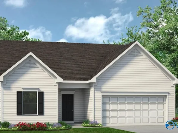 The Landen Miller Ln, Owens Cross Roads, AL 35763