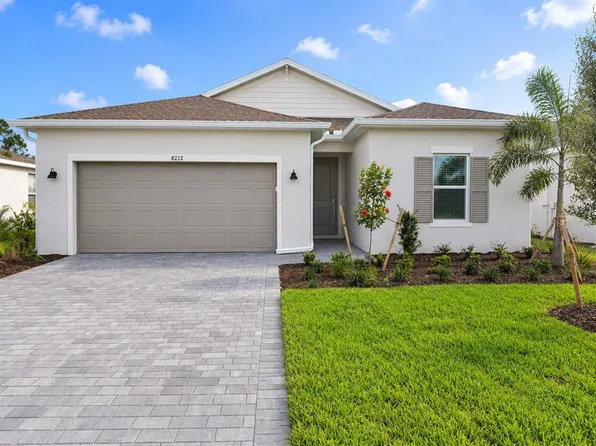 8212 SAINT KITTS CIRCLE, ENGLEWOOD, FL 34224