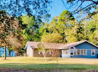 6103 N Us Highway 79, Palestine, TX 75801