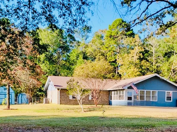 6103 N Us Highway 79, Palestine, TX 75801