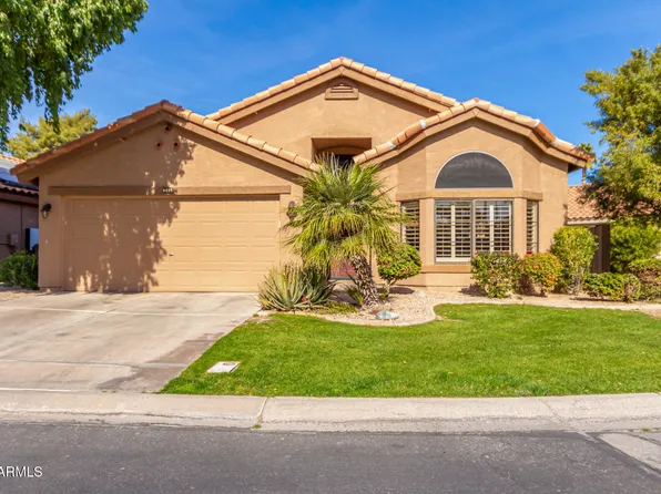 9428 W TARO Lane, Peoria, AZ 85382