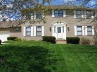 2095 Longfellow St NE, Canton, OH 44721