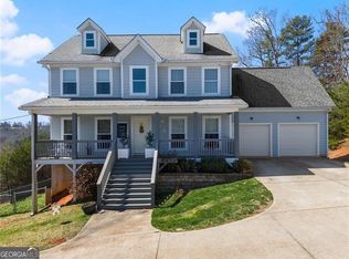 4295 Porter Springs Rd, Dahlonega, GA 30533
