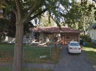 206 Dakota St, Rochester, NY 14606