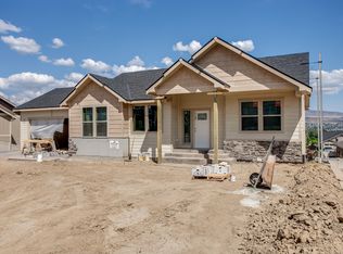 1413 Gabriella Ln, Wenatchee, WA 98801