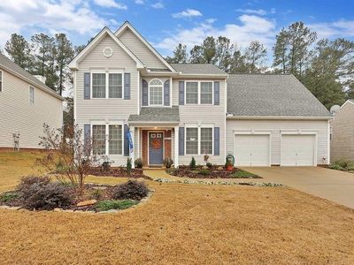 192 Birkhall Cir, Greenville, SC, 29605