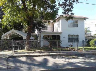 1508 Salinas Ave, Laredo, TX 78040