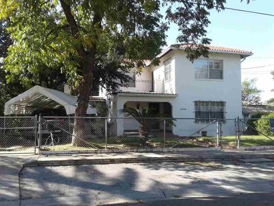 1508 Salinas Ave, Laredo, TX, 78040