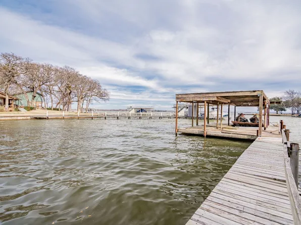 233 Quail Run Cir, Trinidad, TX 75163