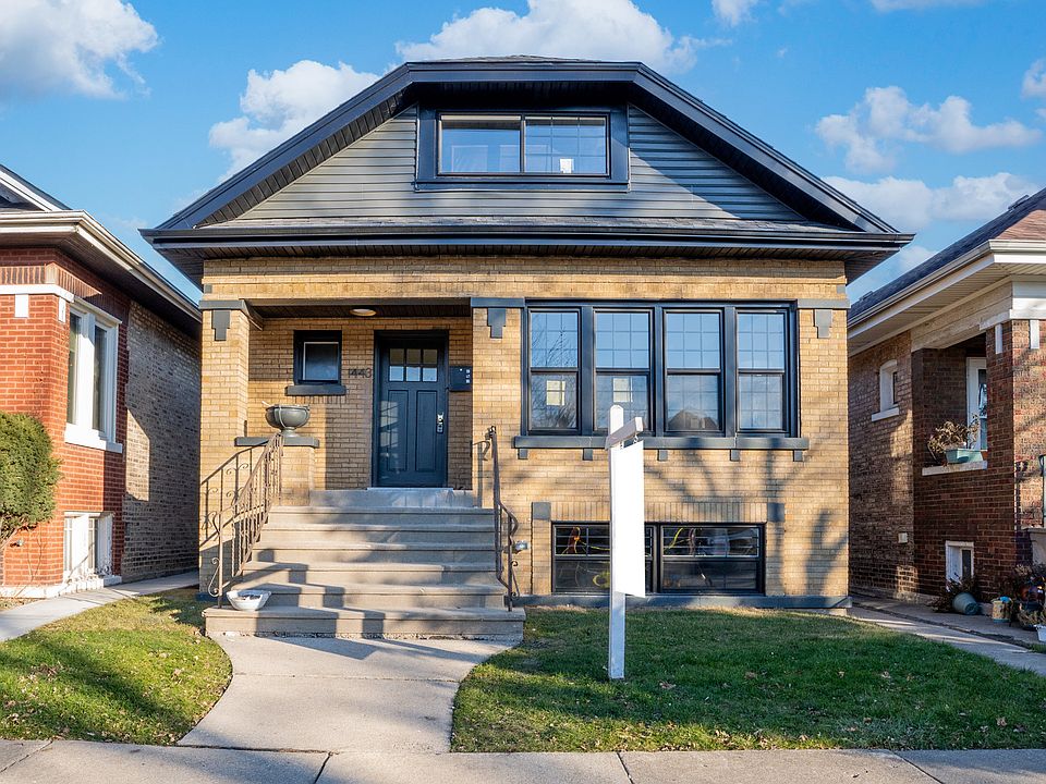 1st image of 1443 Cuyler Ave