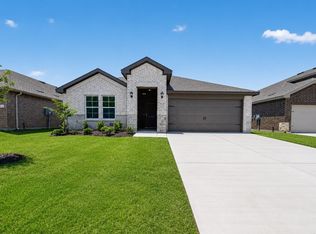 4114 Thistle Dr, Sanger, TX 76266