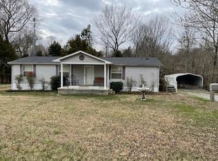 538 Kenwood Ln, Greenville, KY 42345