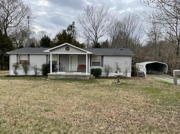 538 Kenwood Ln, Greenville, KY 42345