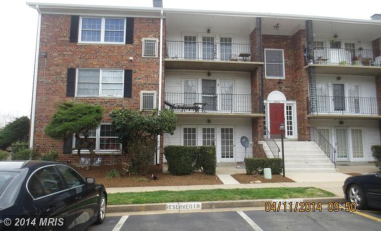 1st image of 12701 Gordon Blvd APT 8