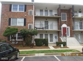 12701 Gordon Blvd APT 8, Woodbridge, VA 22192