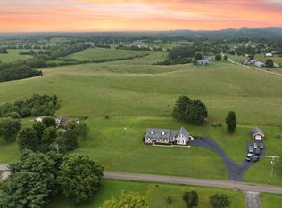 3010 Parksville Crosspike, Danville, KY 40422