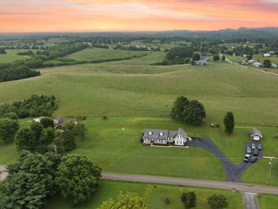 3010 Parksville Crosspike, Danville, KY, 40422