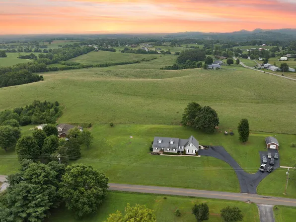 3010 Parksville Crosspike, Danville, KY 40422