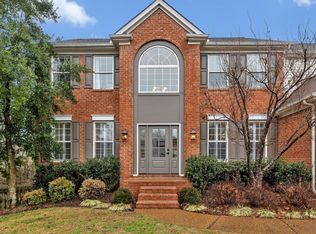 5433 Brownstone Dr, Brentwood, TN 37027