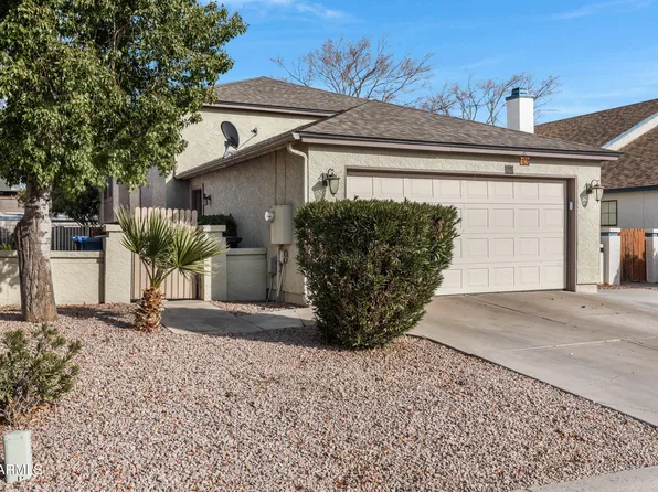 921 S VAL VISTA Drive #43, Mesa, AZ 85204