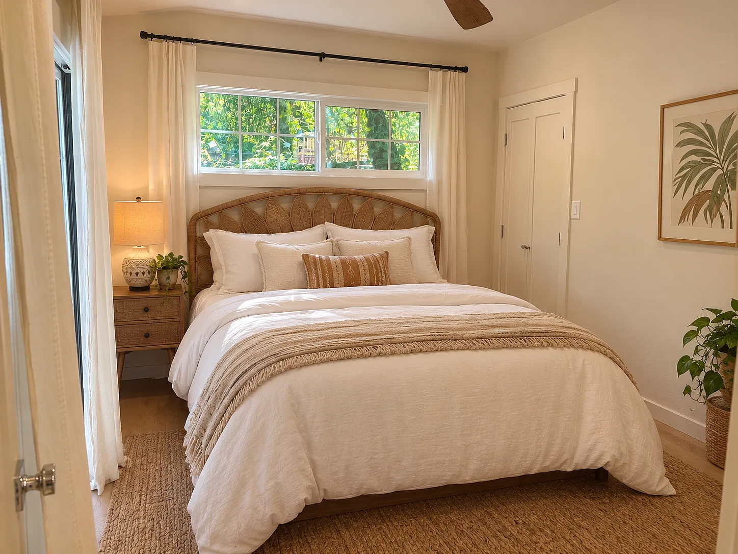 1 bed, 600 sqft, $3,200 — Photo 4