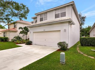 7600 Belmonte Blvd, Margate, FL 33063