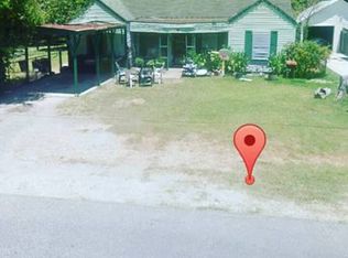 719 Roosevelt St, La Marque, TX 77568