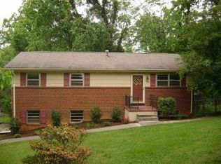 2623 Magill Ave, Maryville, TN 37804