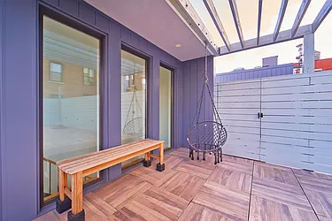 Rented by Living New York