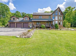 390 Reese St, Rockwood, PA 15557