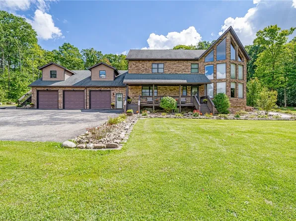 390 Reese St, Rockwood, PA 15557