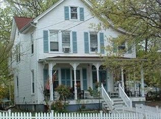 12 Clinton Ave, Ossining, NY 10562