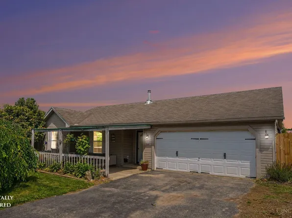 415 Limerick Dr, Lynchburg, OH 45142