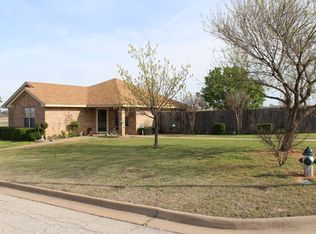 1301 Tumbleweed Trail, Henrietta, TX 76365