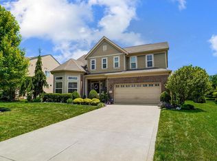 7753 Overland Trl, Delaware, OH 43015