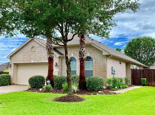 2418 Modena Ct, Pearland, TX 77581
