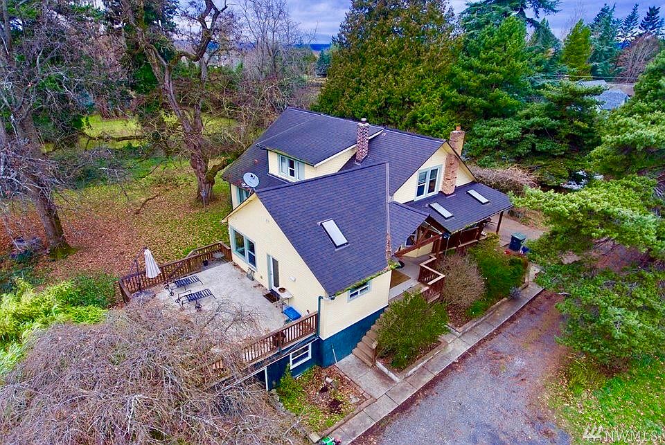 607 E Smith Rd, Bellingham, WA 98226 Zillow