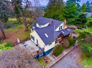607 E Smith Rd, Bellingham, WA 98226