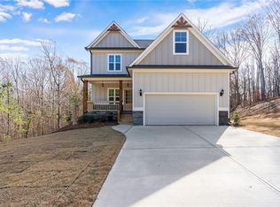 211 Ragan Dr, Dallas, GA 30157