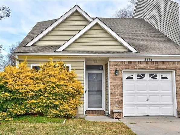 2396 Bizzone Cir, Virginia Beach, VA 23464